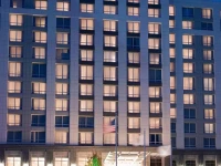 Intercontinental Hotel Chicago O Hare 4*