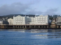 InterContinental the Clement Monterey 4*