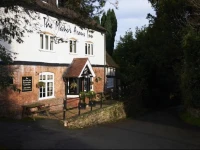 The Manor Arms Inn 