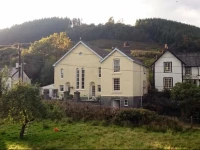 Isfryn Cottage 