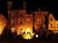 Craig-Y-Nos Castle 