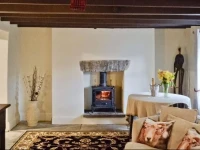 Blossom Cottage 