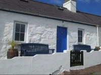 Aberdaron Holiday Cottage & Lodge 