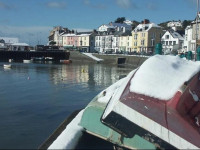 The Britannia Coaching Inn