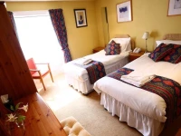 Dovey Inn 2*