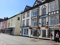 Dovey Inn
