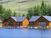 Highland Perthshire Lodges