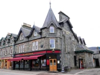 Schiehallion Hotel 3*