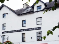 Breadalbane Arms Hotel 