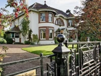 Dunvarlich House 