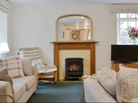 Foxlands Cottage 