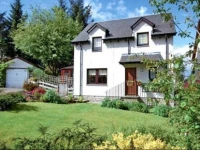 Highlands Holiday Home 