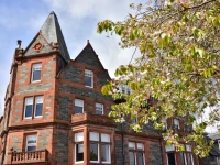 The Townhouse Aberfeldy 