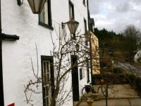 The Weem Inn 