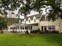 The Lake Of Menteith Hotel 