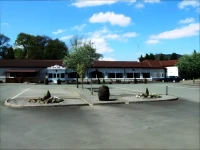 Rob Roy Hotel 