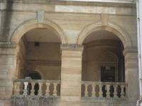 Gartmore House 
