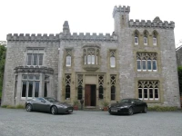 Ffarm Country House 