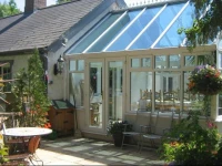 The Ramblers Retreat 
