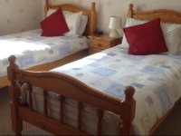 Old Vicarage Cottage 