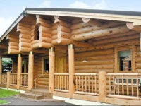Fir Tree Lodge 
