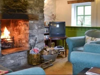 Red Kite Lodge 
