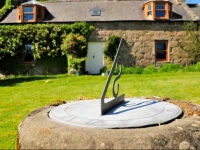 Claggan Farm Vegetarian B&B 