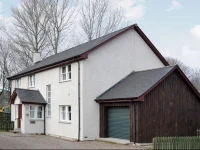Haugh House 