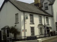 Highcliffe Hotel 