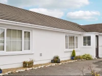 Bryn-Y-Mor Cottage 