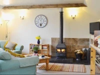 Orchid Cottage 