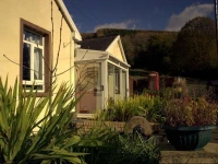 Penybryn Cottages 