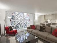 Apple Apartments Aberdeen 5*