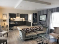 Oakhill Apartments City Centre Ruthrieston 