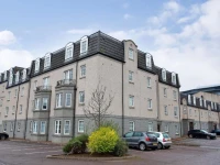 Fonthill Apartment 