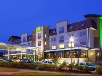 Holiday Inn Aberdeen West 