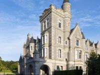 Mercure Aberdeen Ardoe House Hotel & Spa 