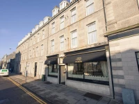 Skene House HotelSuites - Holburn 