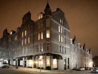 Skene House HotelSuites - Rosemount 