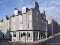Skene House HotelSuites - Whitehall 