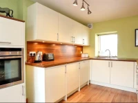 Synergy Apartments Limited 