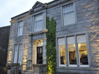 The Chester Hotel 3*