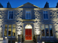 The Chester Hotel
