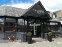 The Craighaar Hotel 