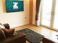 Zinn Apartments - Altens 