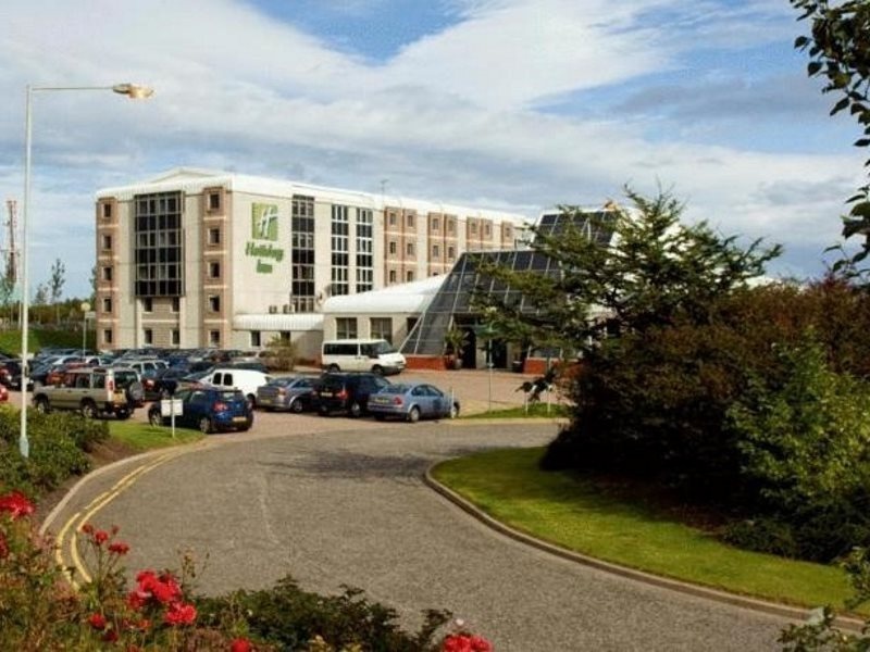 Holiday Inn Aberdeen - Exhibition Centre 