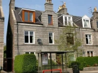 Home from Home Aberdeen - Broomhill 