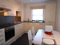 Langley Apartments - Stanley Street 