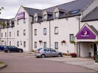 Premier Inn Aberdeen - Anderson Drive 