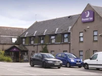 Premier Inn Aberdeen North - Bridge of Don 